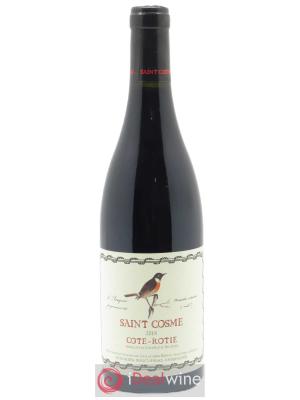 Côte-Rôtie Saint Cosme  2018 - Lot de 1 Bouteille