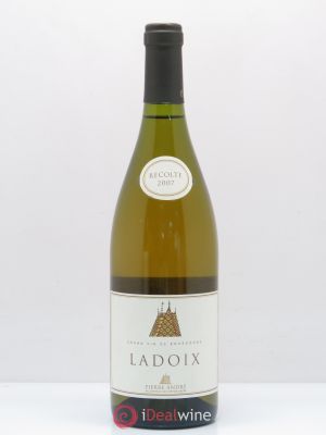 Ladoix Pierre André (no reserve) 2007 - Lot of 1 Bottle