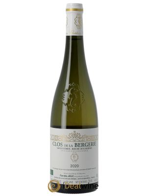 Savennières Roche aux Moines Clos de la Bergerie Vignobles de la Coulée de Serrant - Nicolas Joly  2020 - Lot de 1 Bouteille