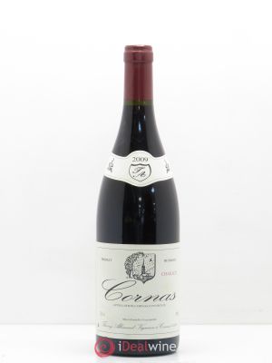 Cornas Chaillot Thierry Allemand  2009 - Lot of 1 Bottle