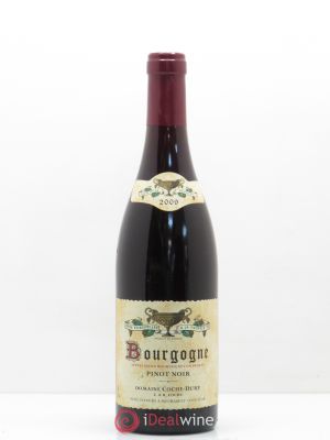 Bourgogne Coche Dury (Domaine)  2009 - Lot de 1 Bouteille
