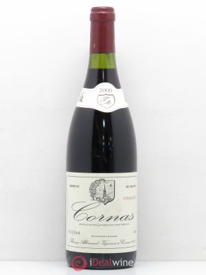 Cornas Chaillot Thierry Allemand  2000 - Lot of 1 Bottle
