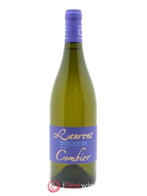 Crozes-Hermitage Cuvée Laurent Combier Combier  2018 - Lot of 1 Bottle