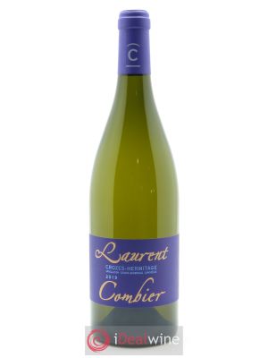 Crozes-Hermitage Cuvée Laurent Combier Combier  2019 - Lot de 1 Bouteille