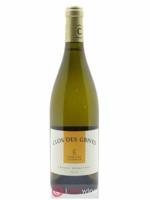 Crozes-Hermitage Clos des Grives Combier  2019 - Lot de 1 Bouteille