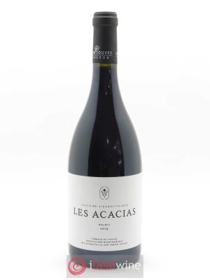 Cahors Mas Del Périé Autochtone Fabien Jouves  2019 - Lot de 1 Bouteille