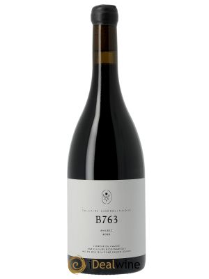Cahors  Mas Del Périé Bloc B763 Fabien Jouves 2021 - Lot de 1 Bottiglia