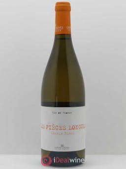 Vin de France Mas Del Périé Les Pièces Longues Fabien Jouves  2017 - Lot of 1 Bottle