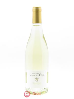 IGP Côtes Catalanes Clos des Fées Vieilles vignes Hervé Bizeul  2018 - Lot of 1 Bottle