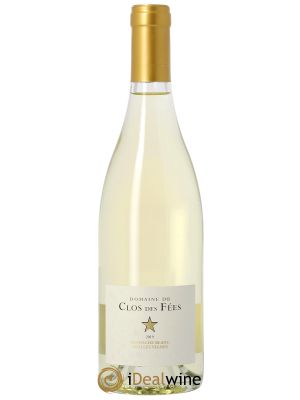 IGP Côtes Catalanes Clos des Fées Vieilles vignes Hervé Bizeul  2019 - Lot of 1 Bottle