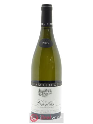 Chablis Louis Michel et Fils  2019 - Lot of 1 Bottle