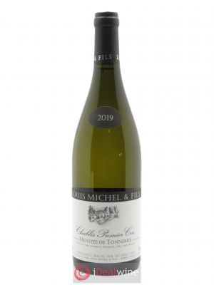 Chablis 1er cru Montée de Tonnerre Louis Michel et Fils  2019 - Lot of 1 Bottle