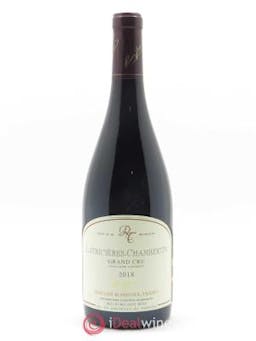 Latricières-Chambertin Grand Cru Rossignol-Trapet (Domaine)  2018 - Lot of 1 Bottle