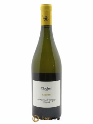 Touraine-Amboise Le Clocher Bonnigal-Bodet  2020 - Lot de 1 Bouteille