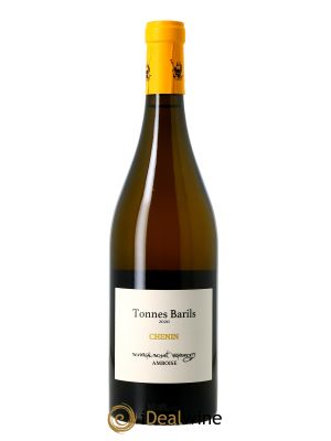Touraine-Amboise Tonnes Barils Bonnigal-Bodet  2020 - Lot of 1 Bottle