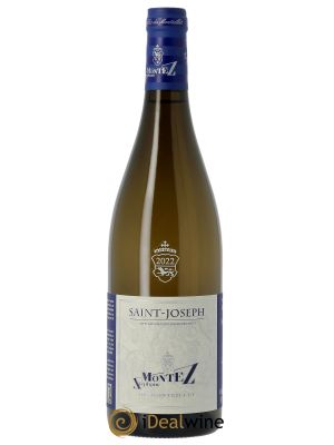 Saint-Joseph Monteillet (Domaine du) - Stéphane Montez 2022 - Lot de 1 Bottiglia
