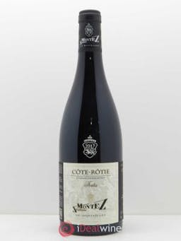 Côte-Rôtie Fortis Monteillet (Domaine du) - Stéphane Montez  2017 - Lot of 1 Bottle