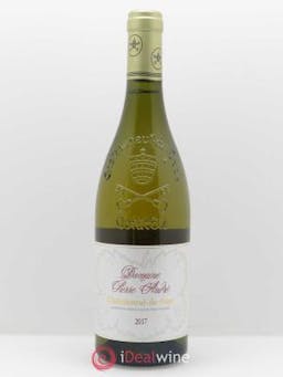 Châteauneuf-du-Pape Pierre André (Domaine)  2017 - Lot of 1 Bottle