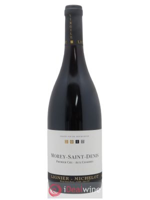 Morey Saint-Denis 1er Cru Aux Charmes Lignier-Michelot (Domaine)  2017 - Lot of 1 Bottle