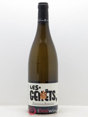 Côtes de Provence Château de Roquefort Les Genêts  2018 - Lot de 1 Bouteille