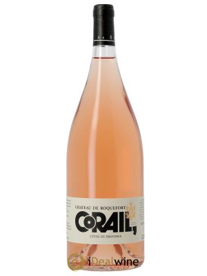 Côtes de Provence -  Corail