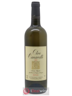 Figari Amphora Clos Canarelli  2018 - Lot of 1 Bottle