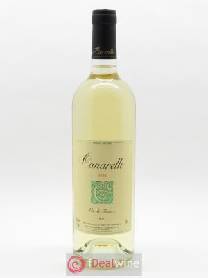 Vin de France Bianco Gentile Clos Canarelli  2020 - Lot of 1 Bottle