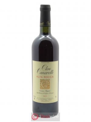 Vin de France Alta Rocca Clos Canarelli  2019 - Lot de 1 Bouteille