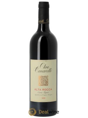 Vin de France -  Alta Rocca