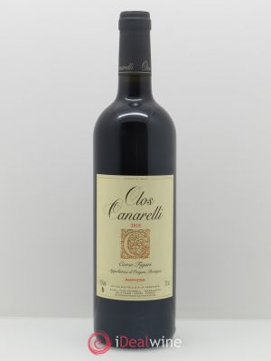 Figari Amphora Clos Canarelli  2018 - Lot of 1 Bottle