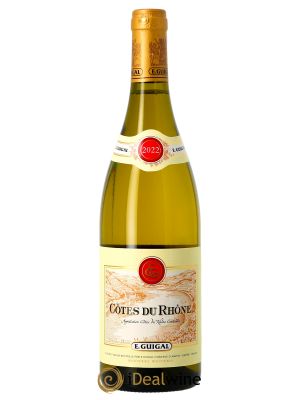 Côtes du Rhône Guigal  2022 - Lot of 1 Bottle