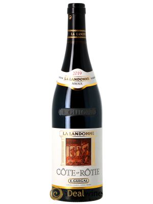 Côte-Rôtie La Landonne Guigal 2019 - Lot de 1 Bottle