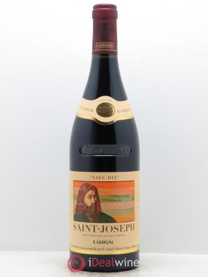 Saint-Joseph Lieu-dit Saint-Joseph Guigal  2016 - Lot of 1 Bottle