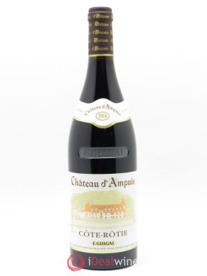 Côte-Rôtie Château d'Ampuis Guigal  2016 - Lot of 1 Bottle