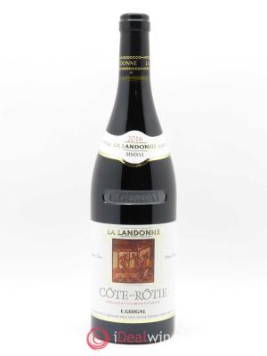 Côte-Rôtie La Landonne Guigal  2016 - Lot de 1 Bouteille