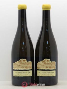 Côtes du Jura Les Chalasses Vieilles Vignes Jean-François Ganevat (Domaine)  2009 - Lot of 2 Bottles