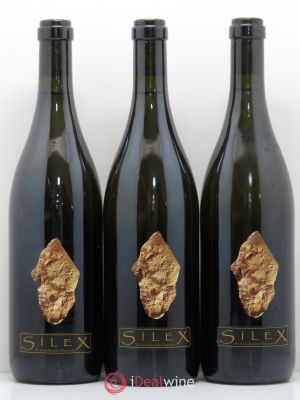 Vin de France (anciennement Pouilly-Fumé) Silex Dagueneau  2008 - Lot de 3 Bouteilles