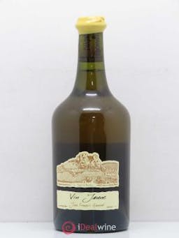 Côtes du Jura Vin Jaune Jean-François Ganevat (Domaine)  2003 - Lot de 1 Bouteille