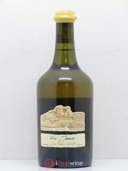 Côtes du Jura Vin Jaune Jean-François Ganevat (Domaine)  2005 - Lot de 1 Bouteille
