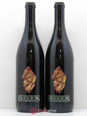 Vin de France (anciennement Pouilly-Fumé) Silex Dagueneau  2007 - Lot of 2 Bottles
