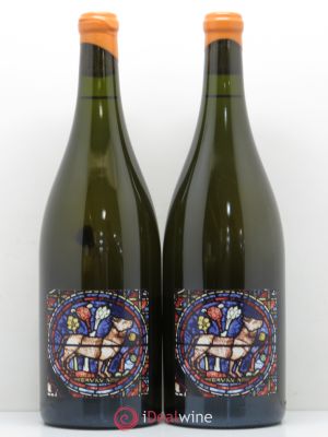 Vin de France (ex-Muscadet-Sèvre-et-Maine) Taurus L'Ecu (Domaine de)  2012 - Lot of 2 Magnums