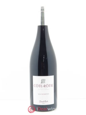 Côte-Rôtie Les Schistes Clusel Roch (Domaine)  2017 - Lot of 1 Bottle