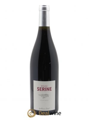 Vin de France Serine Clusel Roch  2021 - Lot de 1 Bouteille