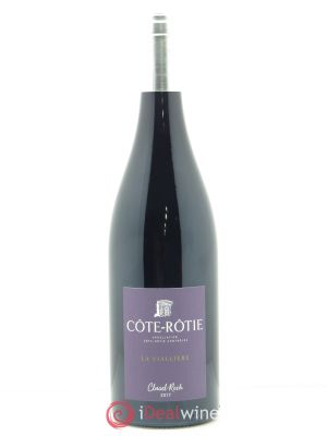 Côte-Rôtie Viallière Clusel Roch (Domaine)  2017 - Lot of 1 Bottle