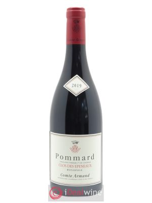 Pommard 1er Cru Clos des Epeneaux Comte Armand  2019 - Lot of 1 Bottle