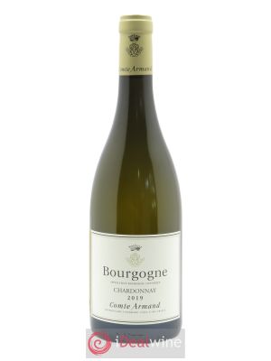Bourgogne Condemaine Comte Armand  2019 - Lot of 1 Bottle