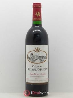 Château Chasse Spleen  1993 - Lot of 1 Bottle