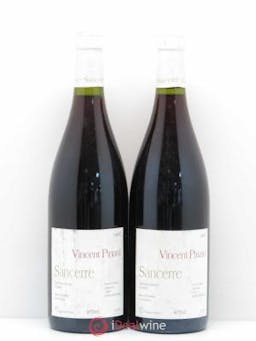 Sancerre Vincent Pinard (no reserve) 1997 - Lot of 2 Bottles