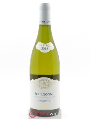 Bourgogne Mongeard-Mugneret (Domaine)  2018 - Lot of 1 Bottle