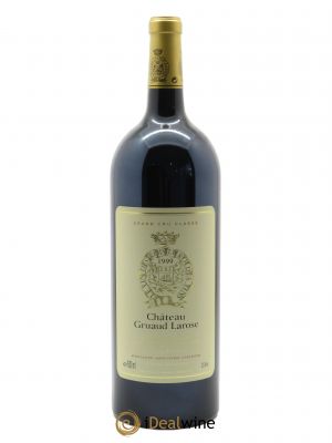 Château Gruaud Larose 2ème Grand Cru Classé - 1999 - Lotto di 1 Magnum
